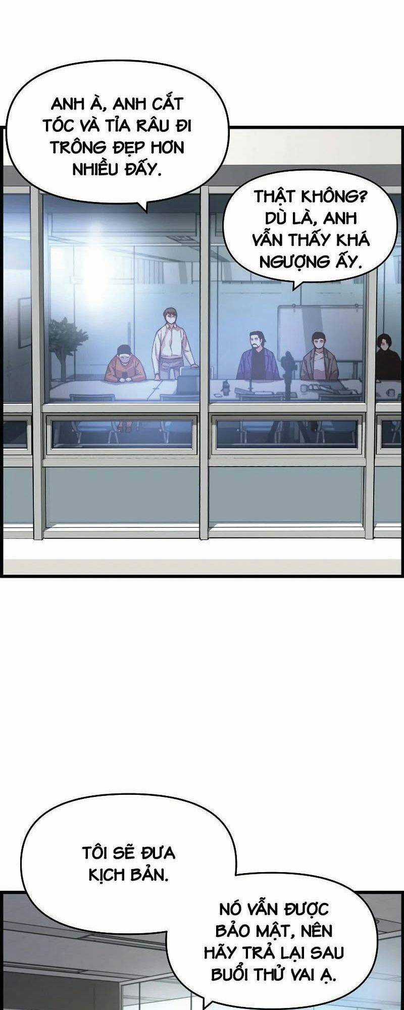 Tôi Sẽ Sống Như Một Hoàng Tử Chapter 87 trang 66