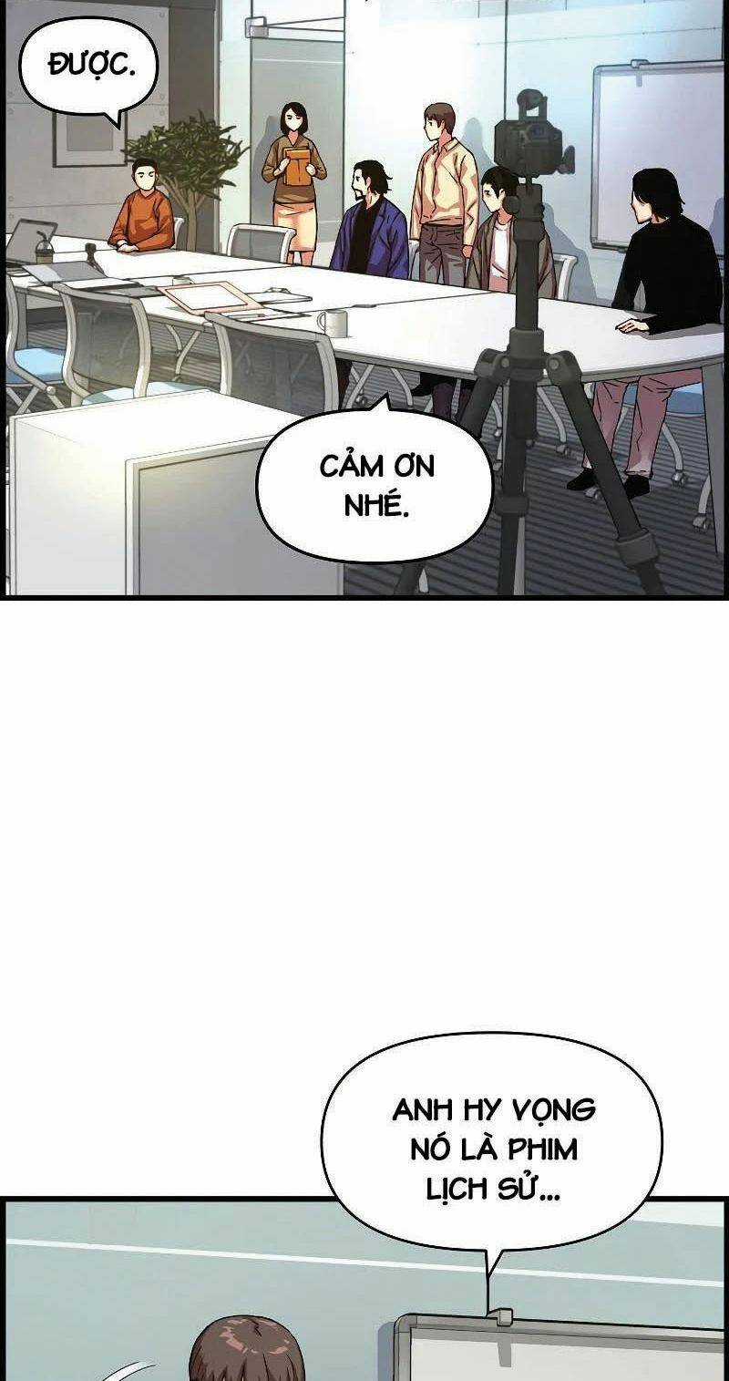 Tôi Sẽ Sống Như Một Hoàng Tử Chapter 87 trang 67