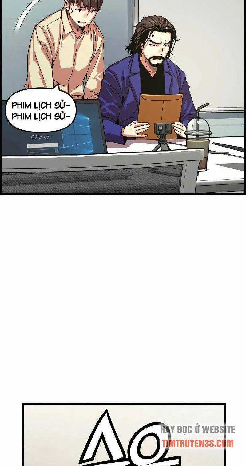 Tôi Sẽ Sống Như Một Hoàng Tử Chapter 87 trang 68