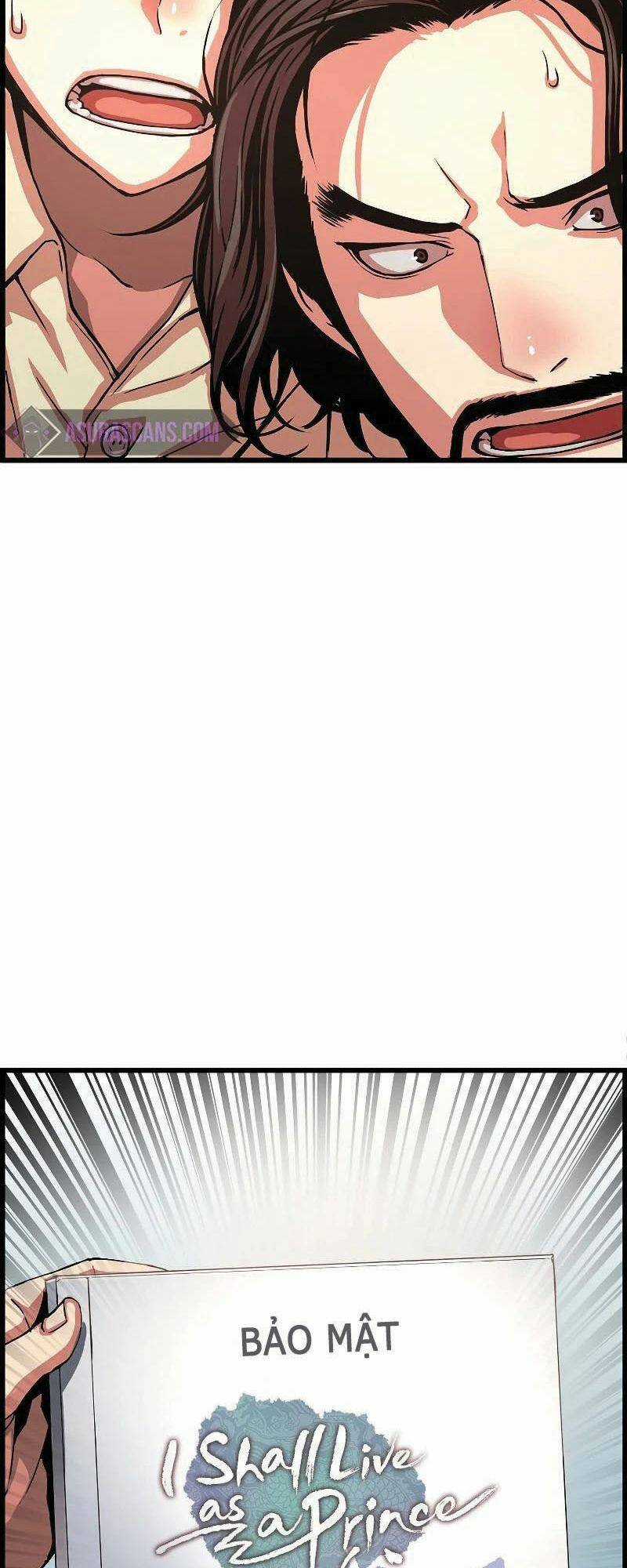 Tôi Sẽ Sống Như Một Hoàng Tử Chapter 87 trang 70