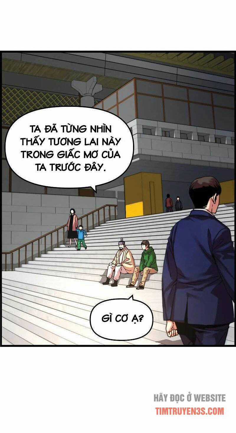 Tôi Sẽ Sống Như Một Hoàng Tử Chapter 87 trang 9