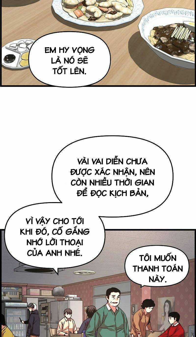 Tôi Sẽ Sống Như Một Hoàng Tử Chapter 88 trang 10