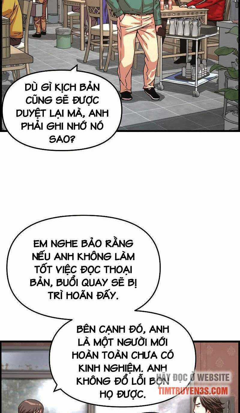 Tôi Sẽ Sống Như Một Hoàng Tử Chapter 88 trang 11