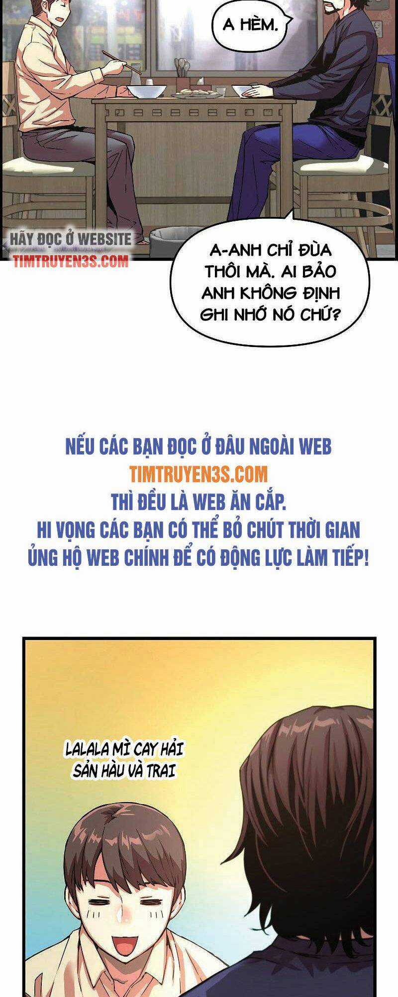 Tôi Sẽ Sống Như Một Hoàng Tử Chapter 88 trang 12
