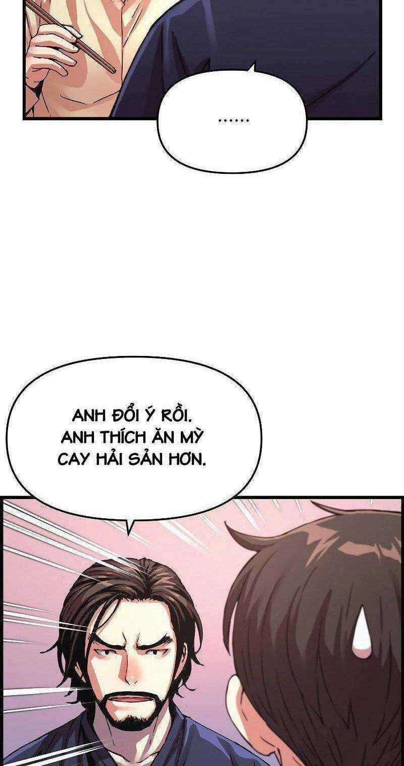 Tôi Sẽ Sống Như Một Hoàng Tử Chapter 88 trang 13