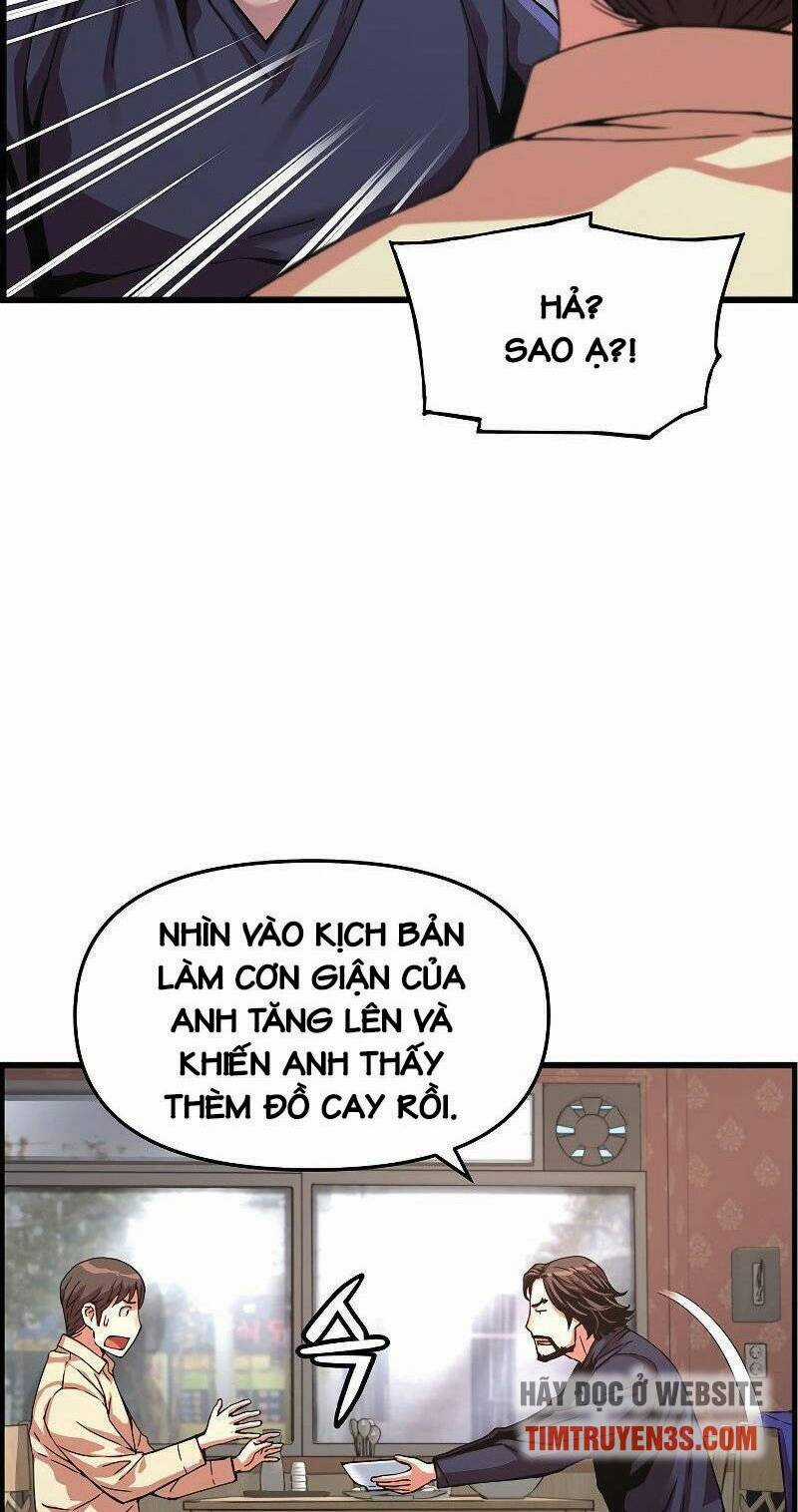 Tôi Sẽ Sống Như Một Hoàng Tử Chapter 88 trang 14