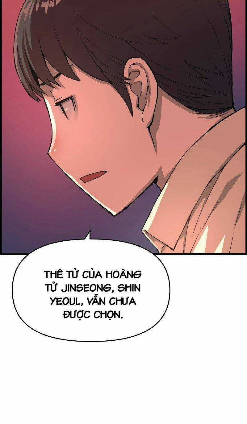 Tôi Sẽ Sống Như Một Hoàng Tử Chapter 88 trang 18