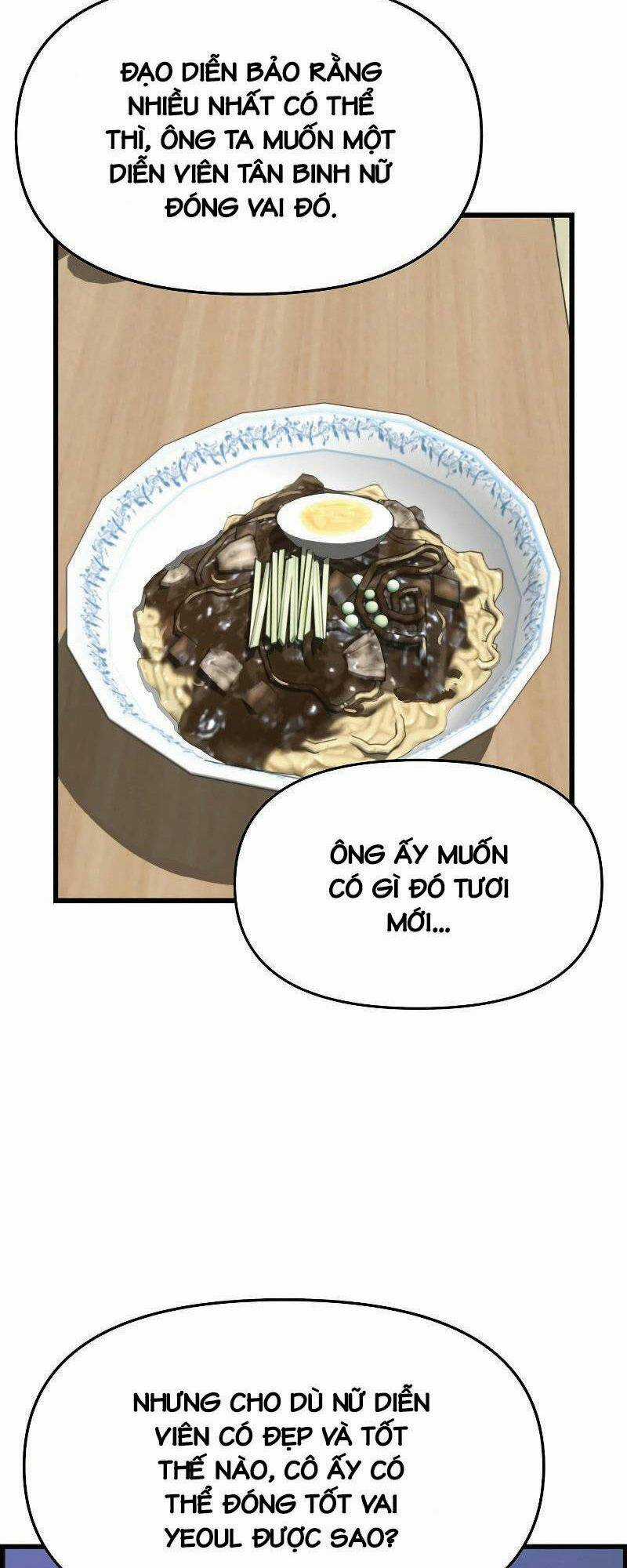 Tôi Sẽ Sống Như Một Hoàng Tử Chapter 88 trang 20