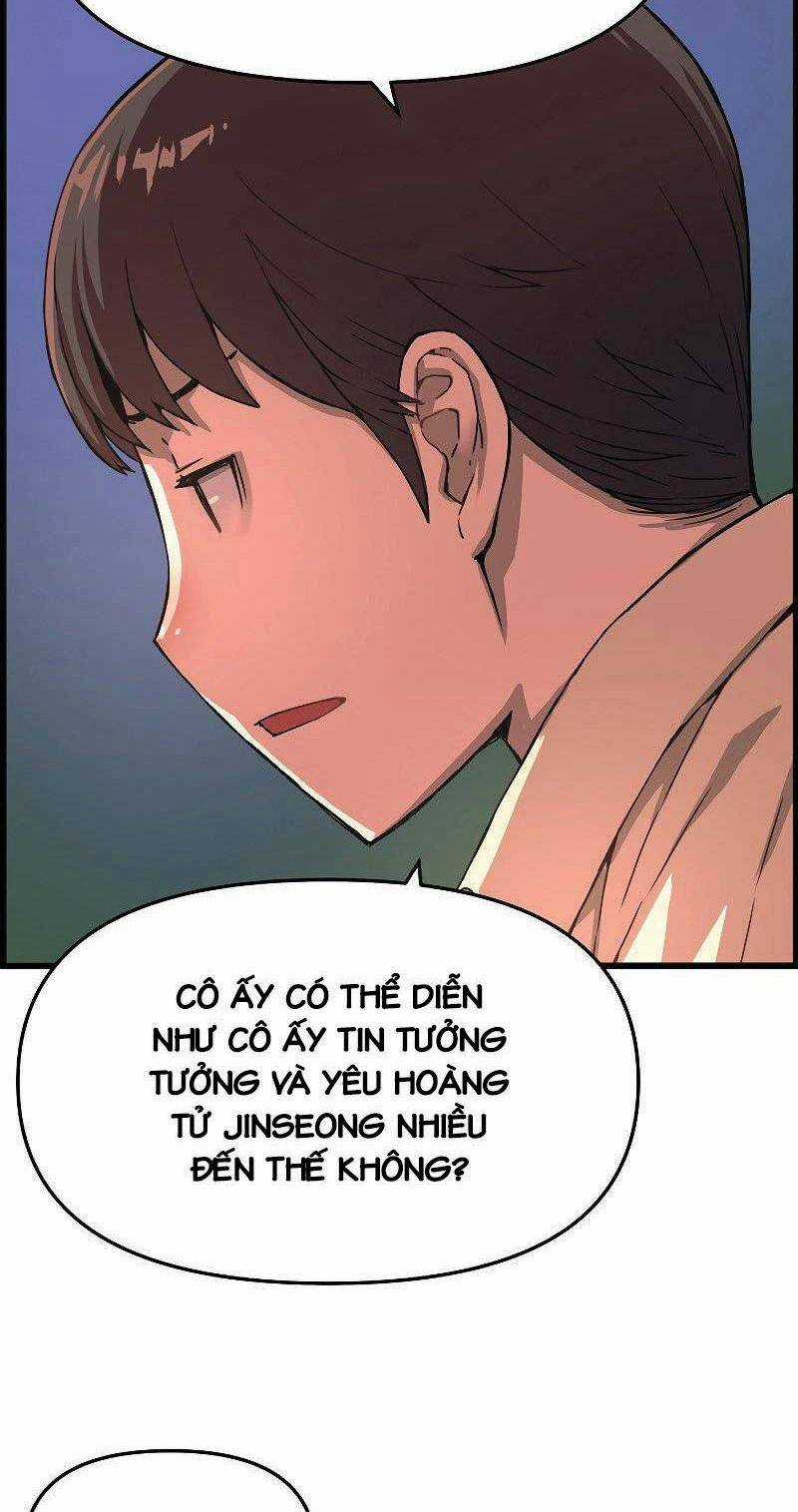 Tôi Sẽ Sống Như Một Hoàng Tử Chapter 88 trang 21