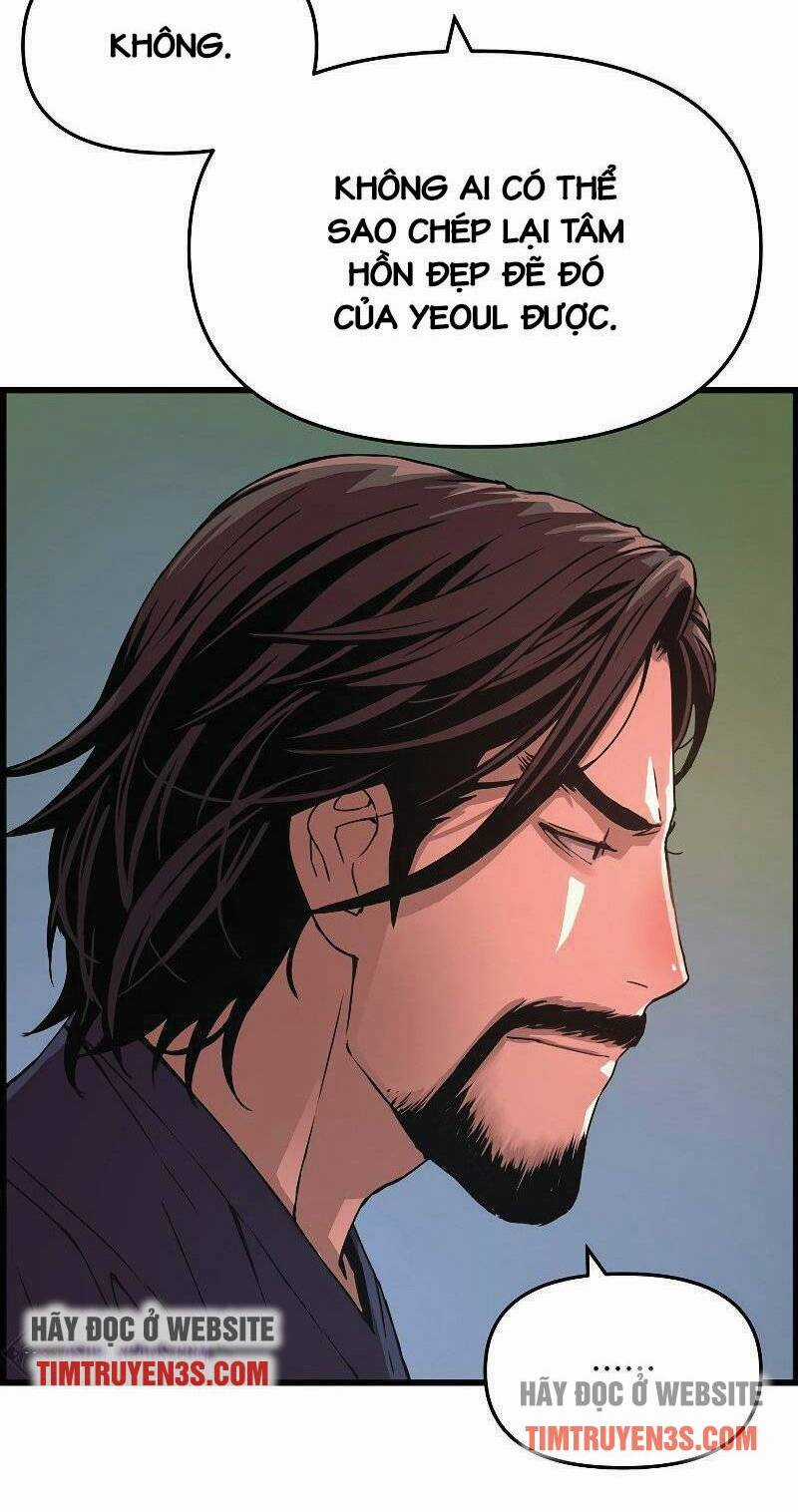 Tôi Sẽ Sống Như Một Hoàng Tử Chapter 88 trang 22