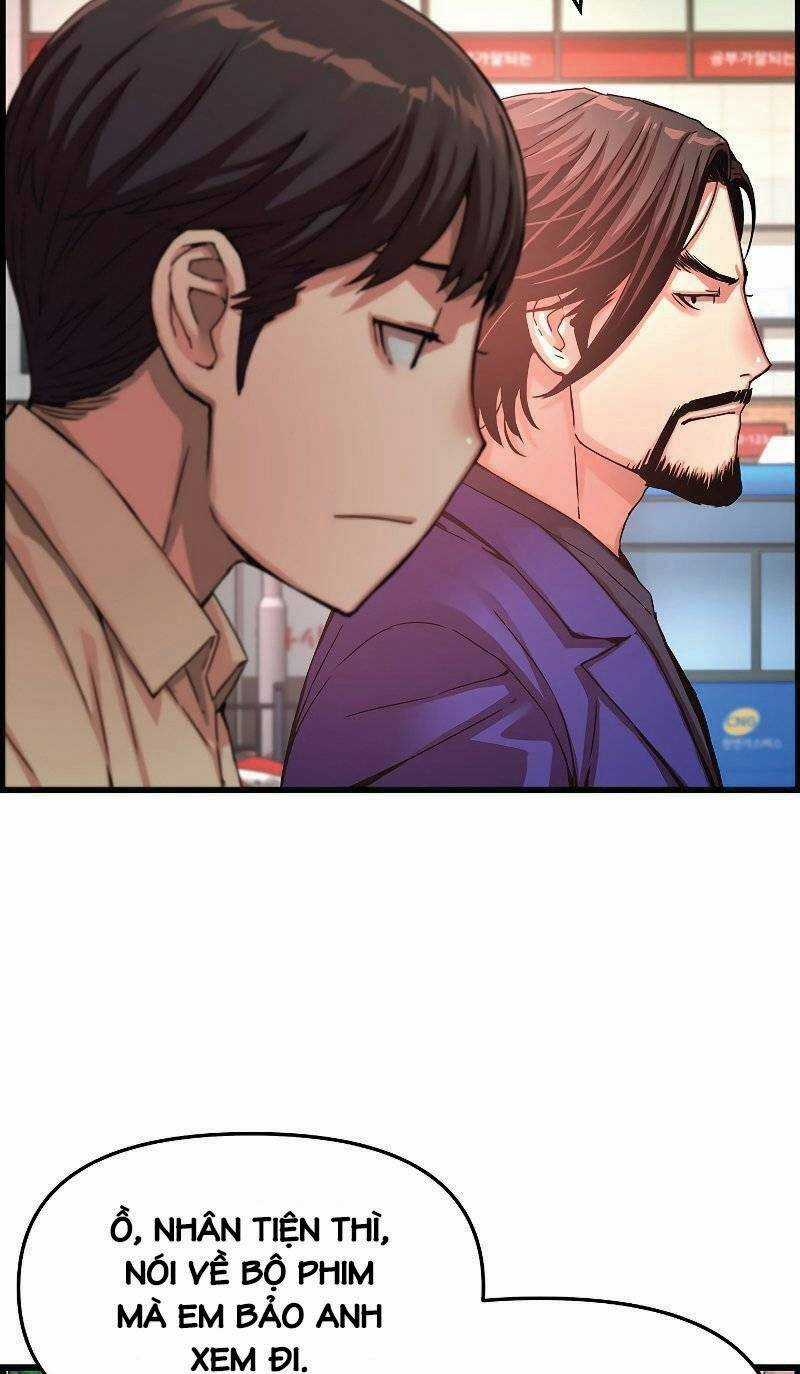 Tôi Sẽ Sống Như Một Hoàng Tử Chapter 88 trang 27