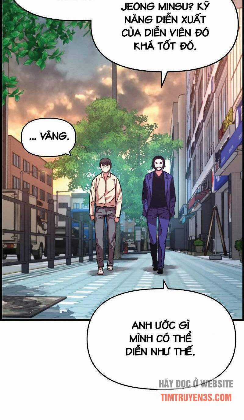 Tôi Sẽ Sống Như Một Hoàng Tử Chapter 88 trang 28