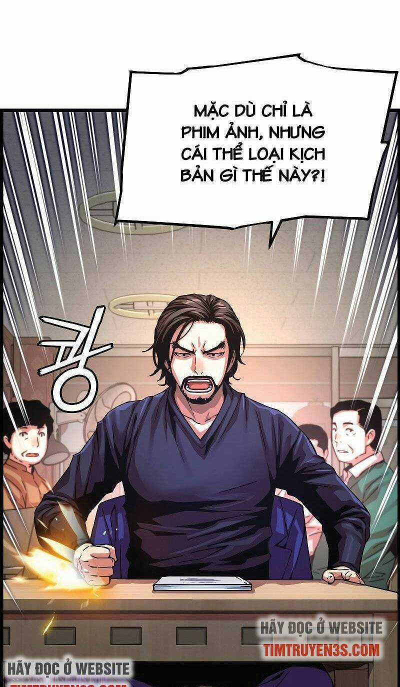 Tôi Sẽ Sống Như Một Hoàng Tử Chapter 88 trang 3