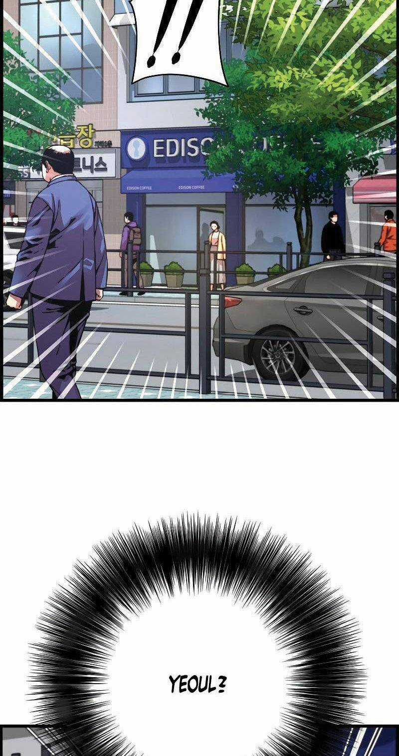 Tôi Sẽ Sống Như Một Hoàng Tử Chapter 88 trang 30