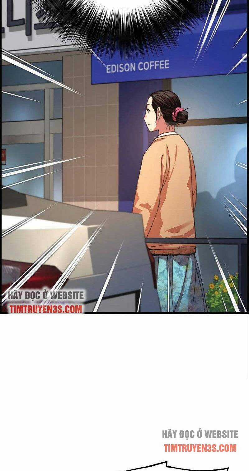 Tôi Sẽ Sống Như Một Hoàng Tử Chapter 88 trang 31