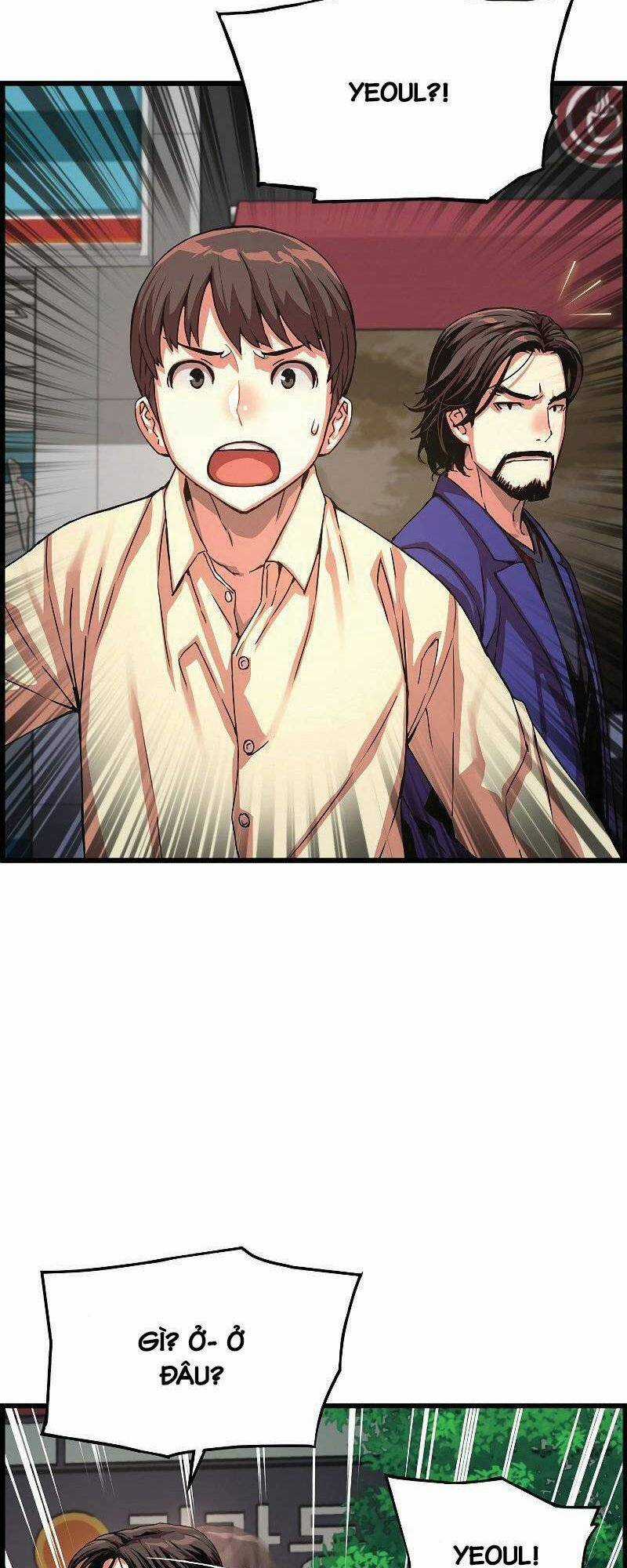 Tôi Sẽ Sống Như Một Hoàng Tử Chapter 88 trang 32