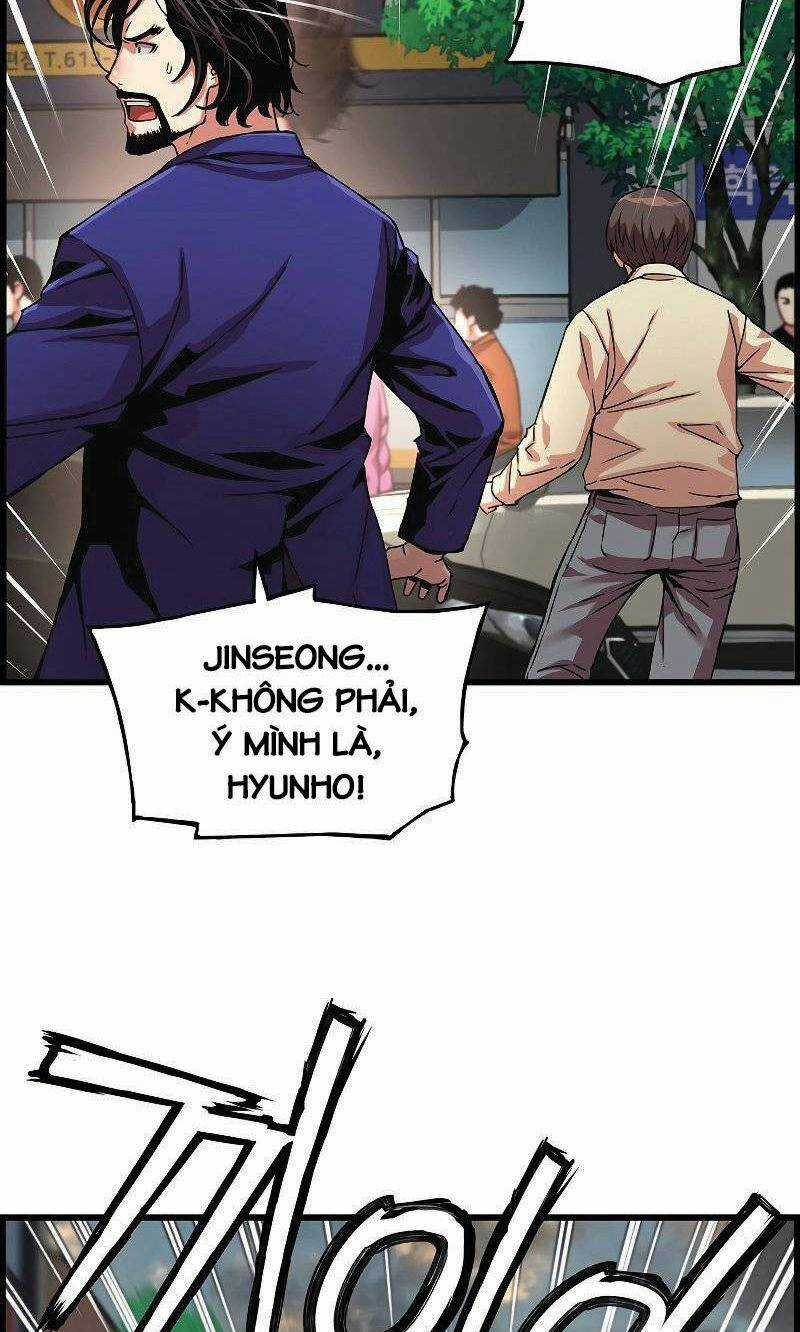 Tôi Sẽ Sống Như Một Hoàng Tử Chapter 88 trang 33