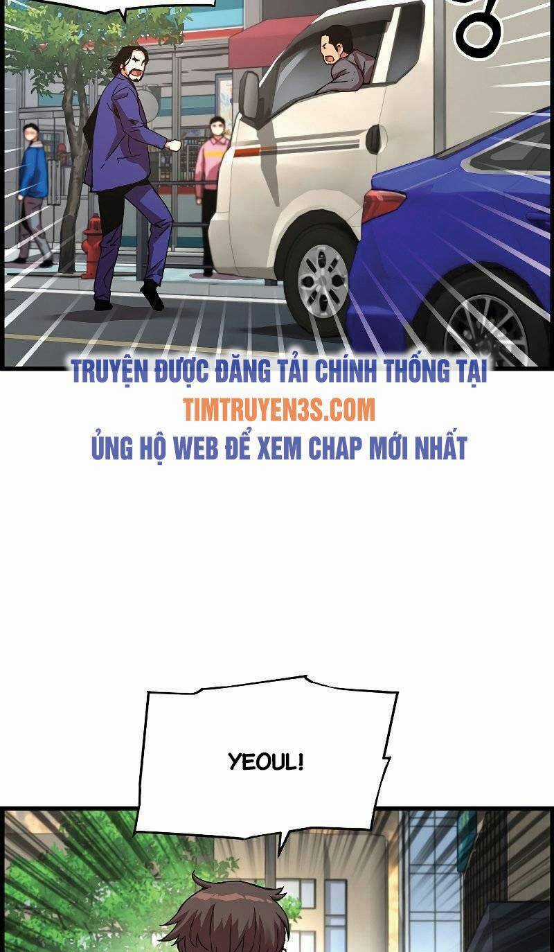 Tôi Sẽ Sống Như Một Hoàng Tử Chapter 88 trang 36