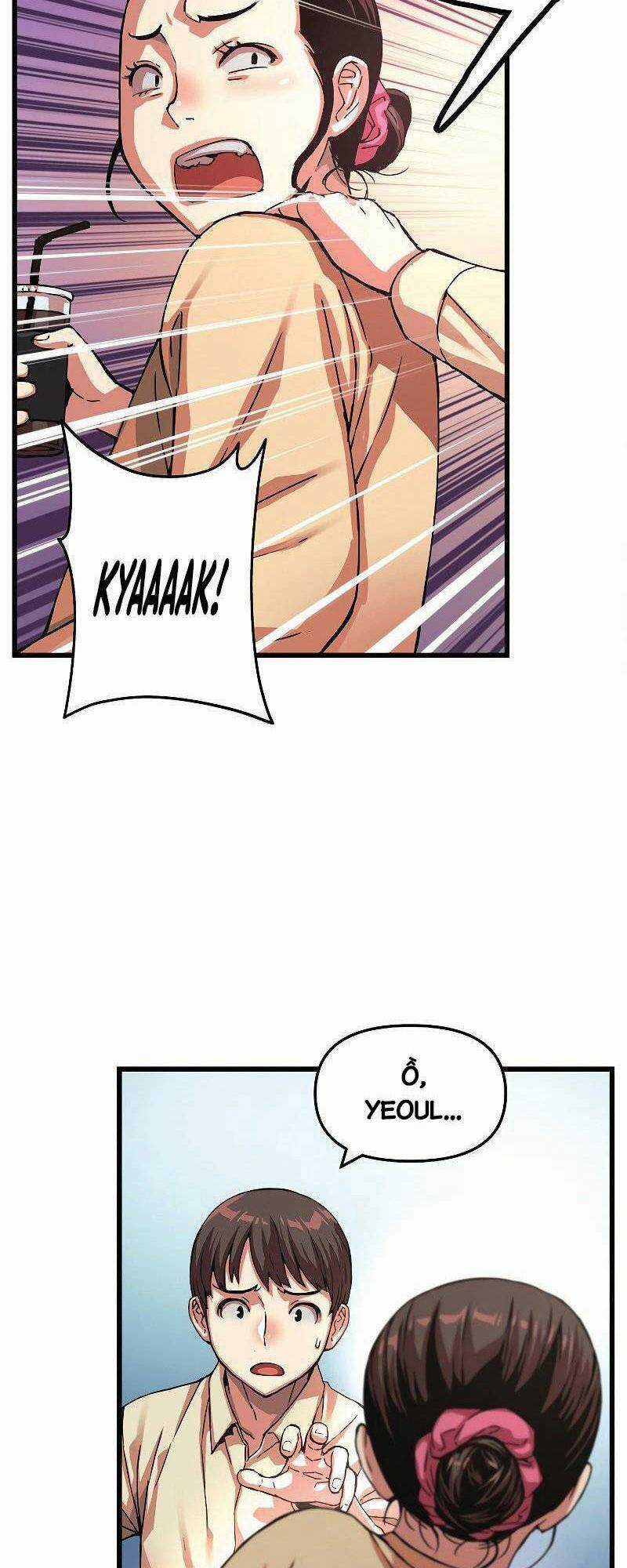 Tôi Sẽ Sống Như Một Hoàng Tử Chapter 88 trang 38