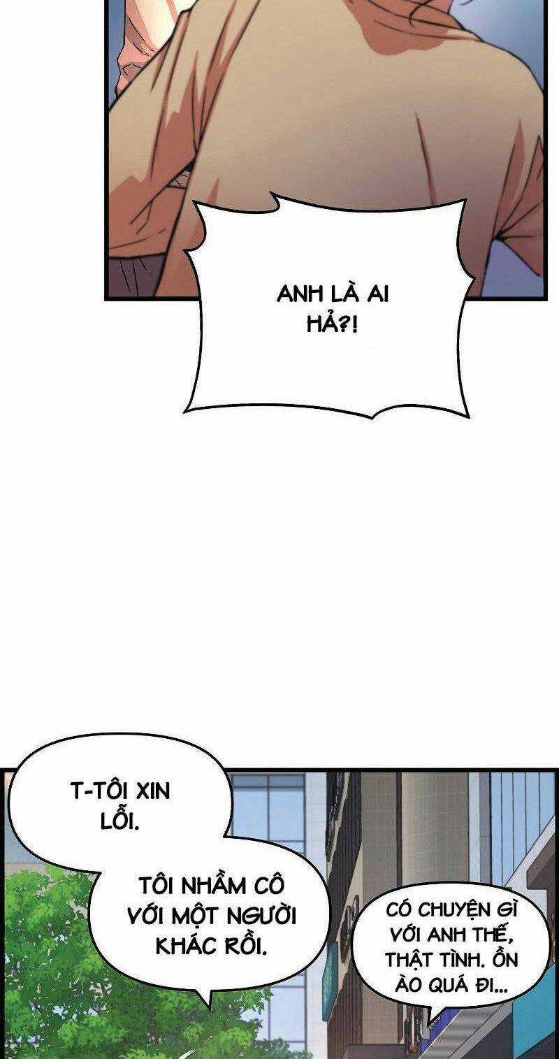 Tôi Sẽ Sống Như Một Hoàng Tử Chapter 88 trang 39