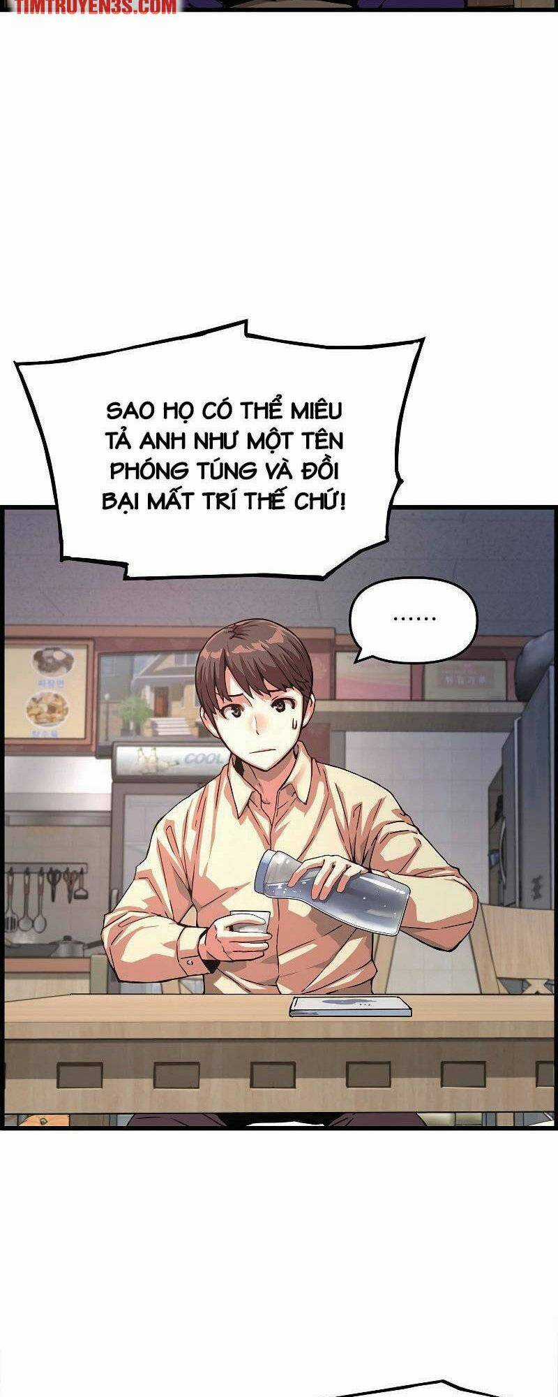 Tôi Sẽ Sống Như Một Hoàng Tử Chapter 88 trang 4