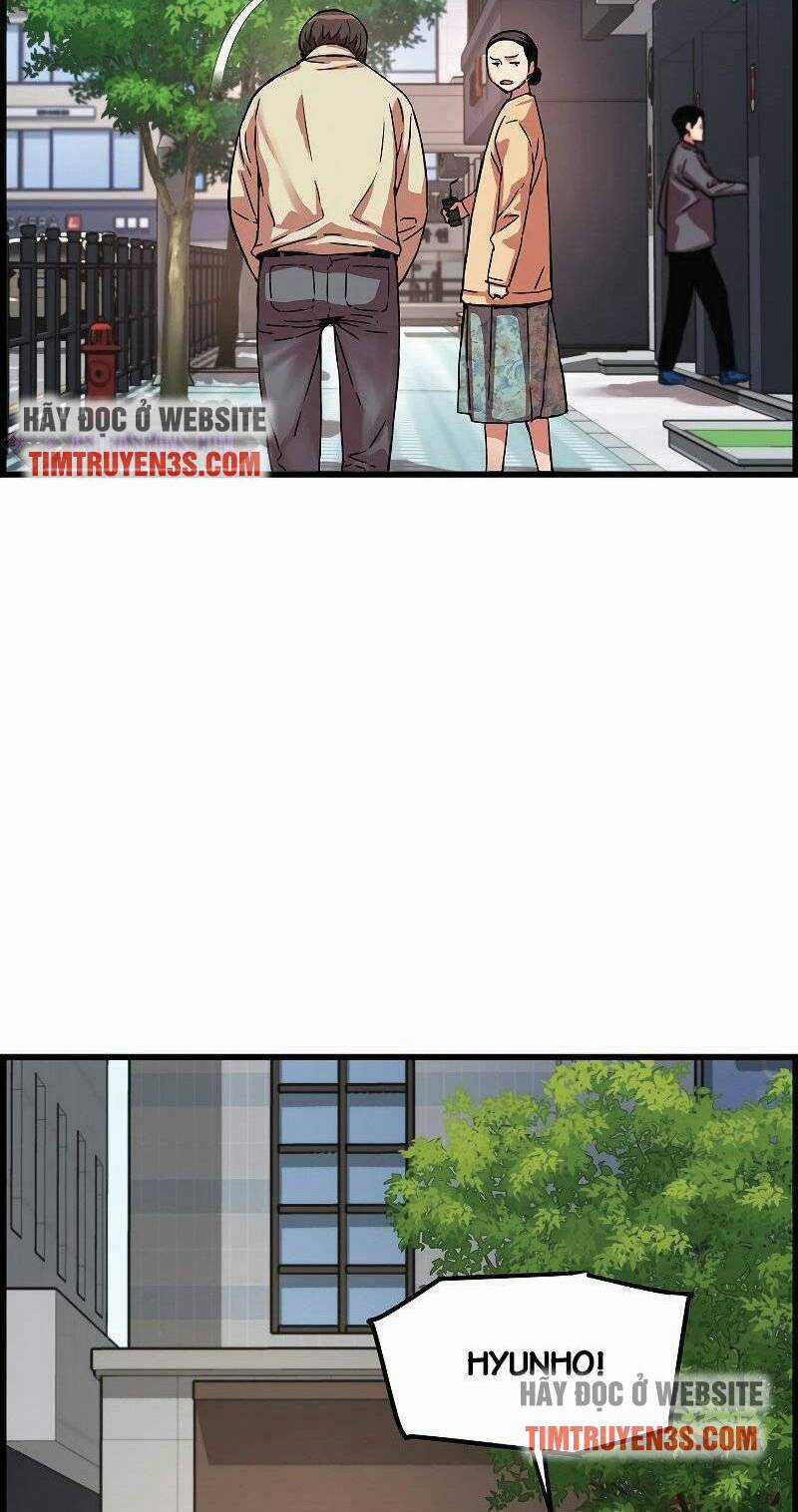 Tôi Sẽ Sống Như Một Hoàng Tử Chapter 88 trang 40