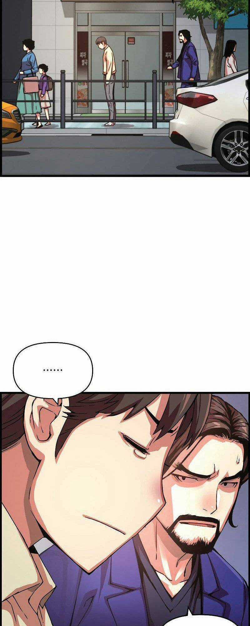 Tôi Sẽ Sống Như Một Hoàng Tử Chapter 88 trang 41