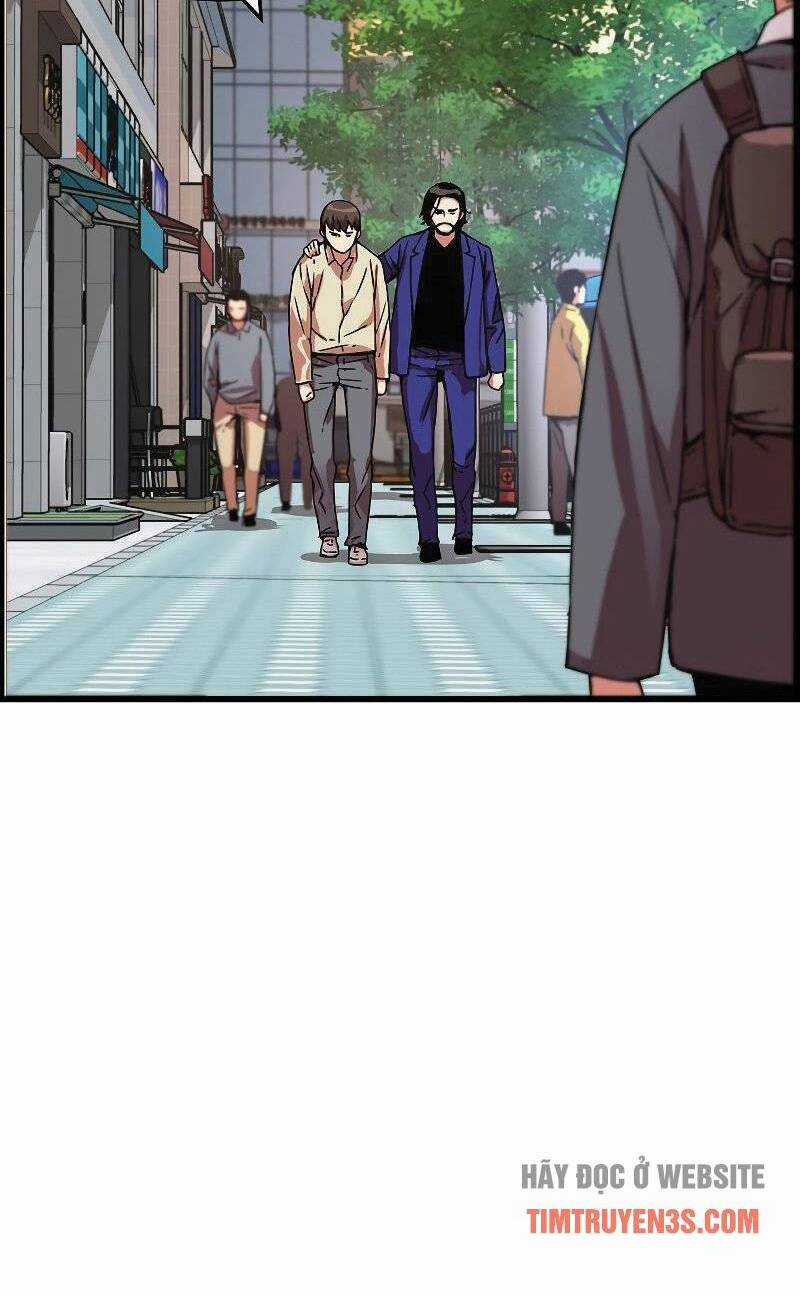 Tôi Sẽ Sống Như Một Hoàng Tử Chapter 88 trang 43