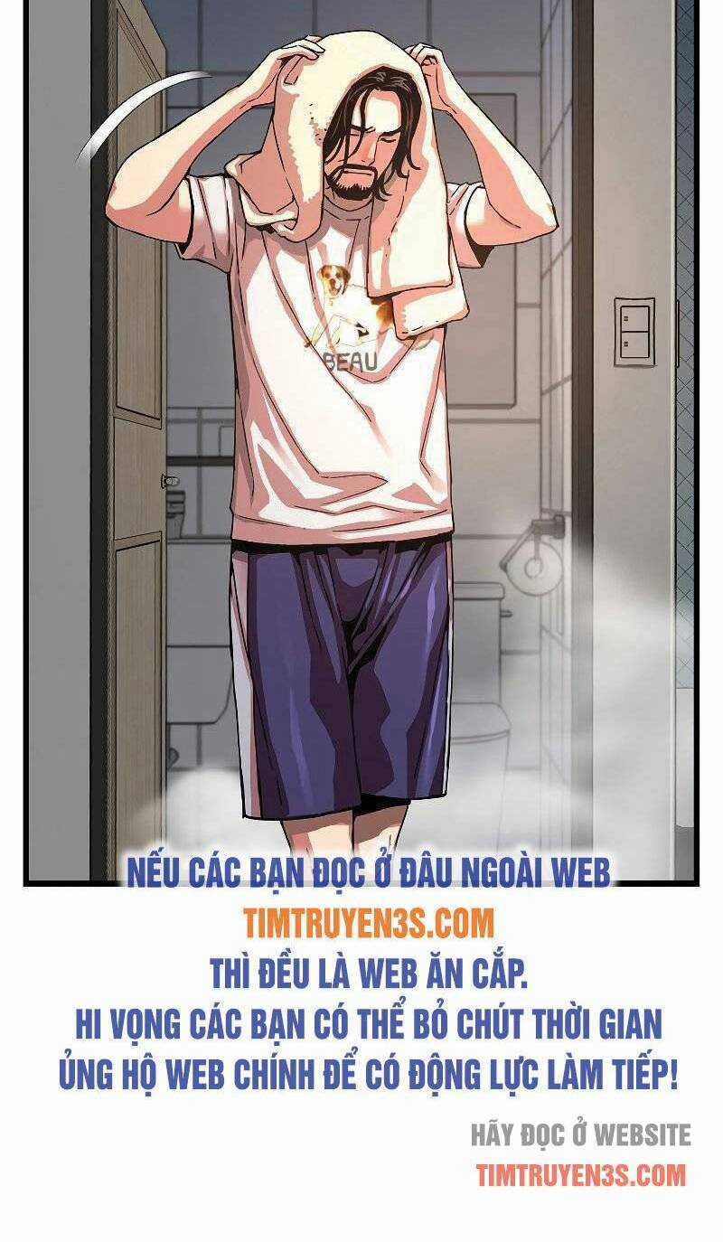 Tôi Sẽ Sống Như Một Hoàng Tử Chapter 88 trang 46