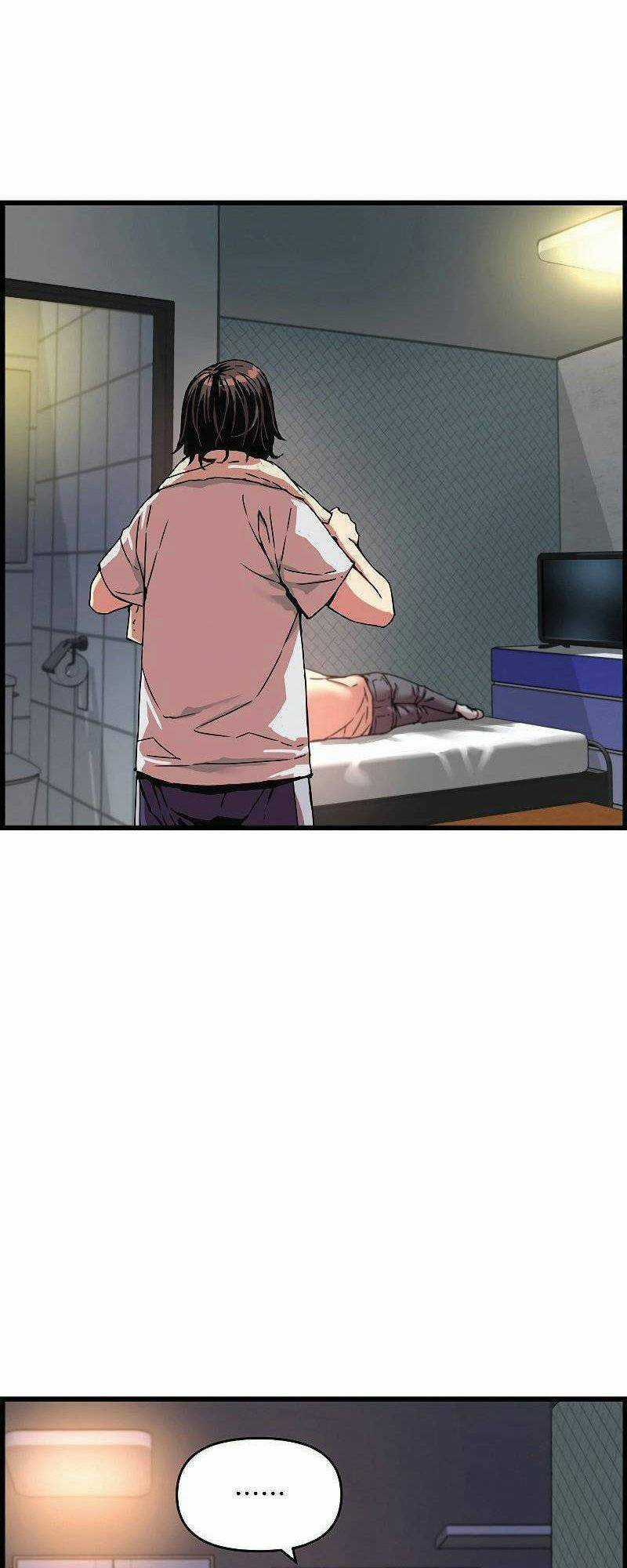 Tôi Sẽ Sống Như Một Hoàng Tử Chapter 88 trang 47