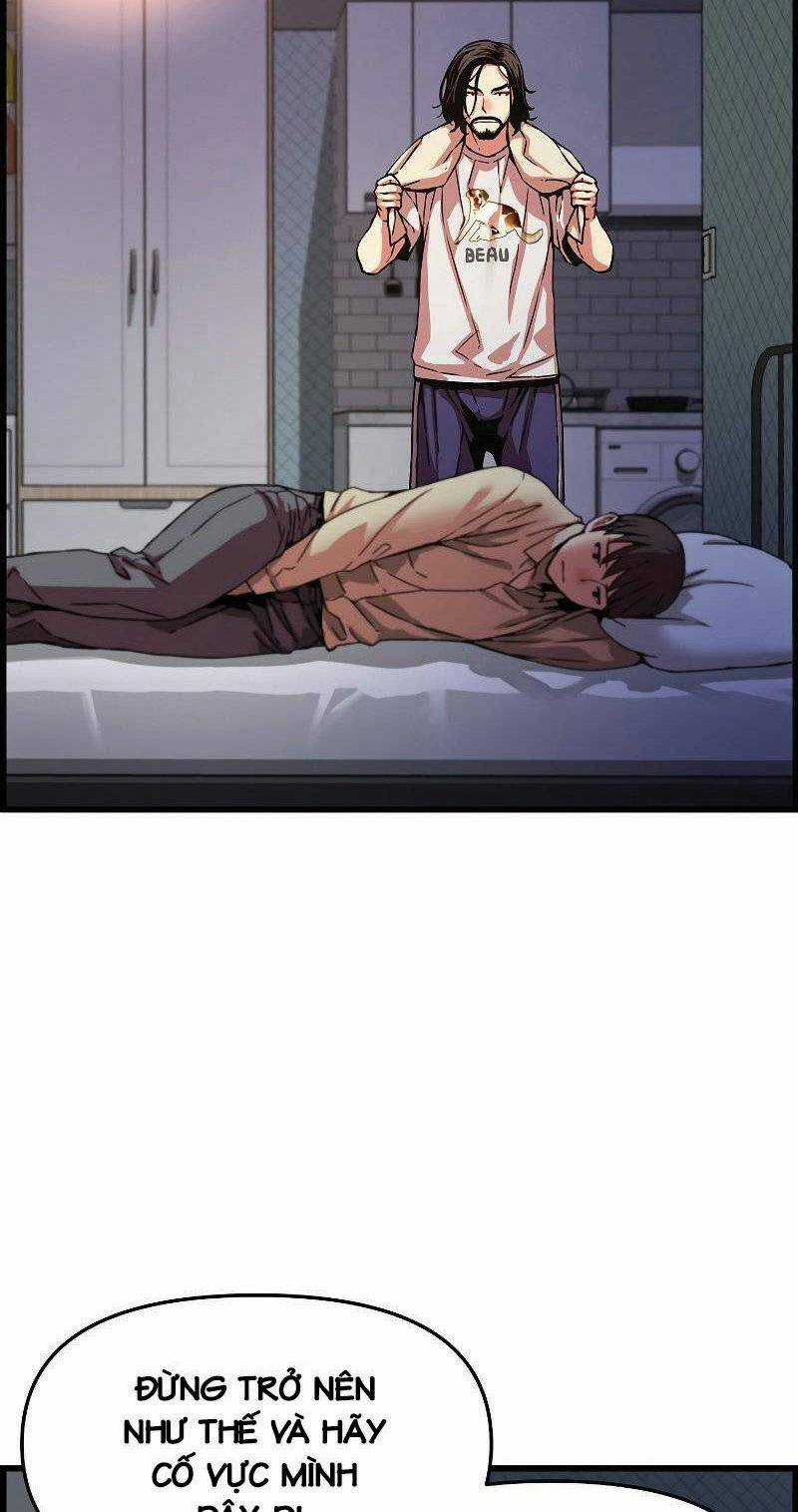 Tôi Sẽ Sống Như Một Hoàng Tử Chapter 88 trang 48