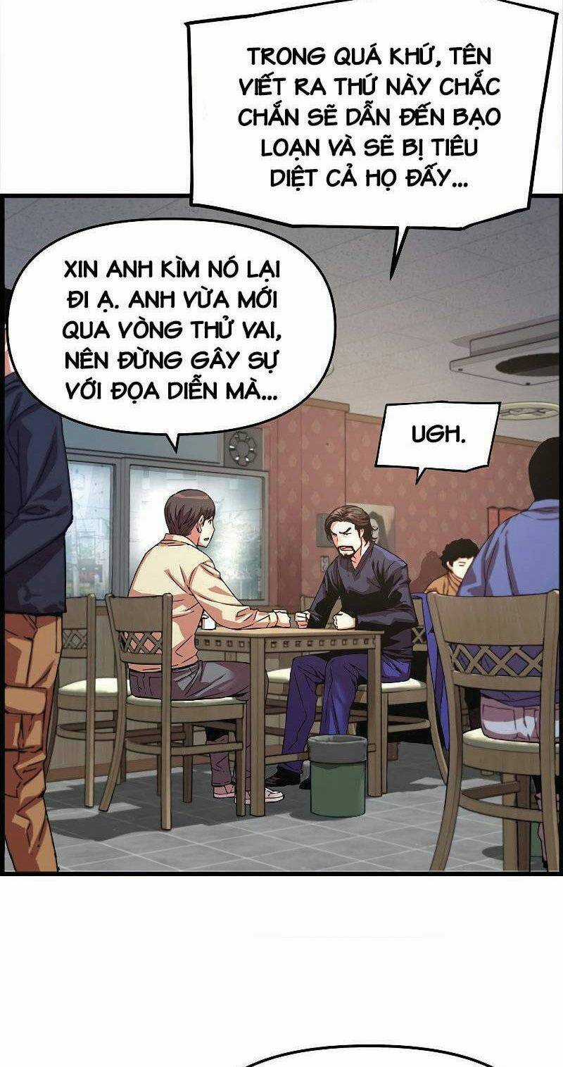 Tôi Sẽ Sống Như Một Hoàng Tử Chapter 88 trang 5