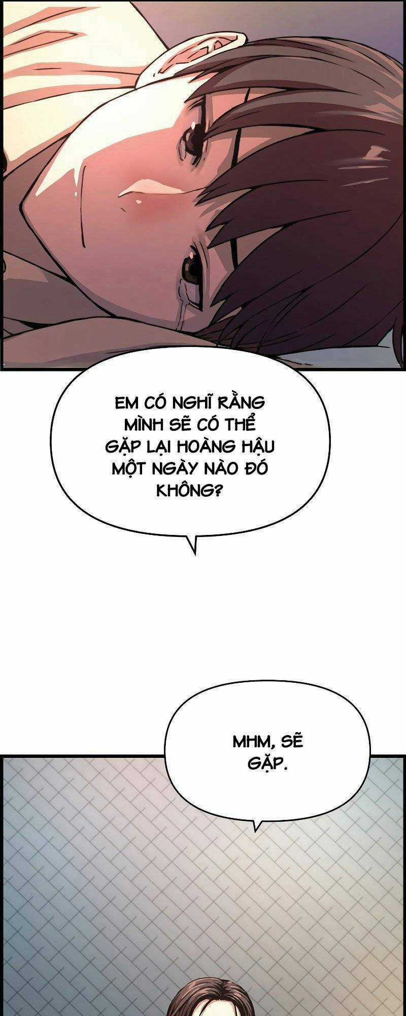 Tôi Sẽ Sống Như Một Hoàng Tử Chapter 88 trang 53