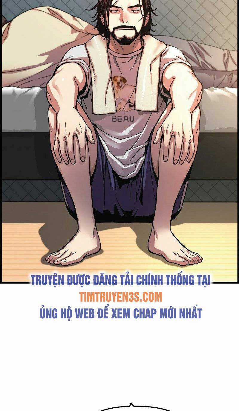 Tôi Sẽ Sống Như Một Hoàng Tử Chapter 88 trang 54