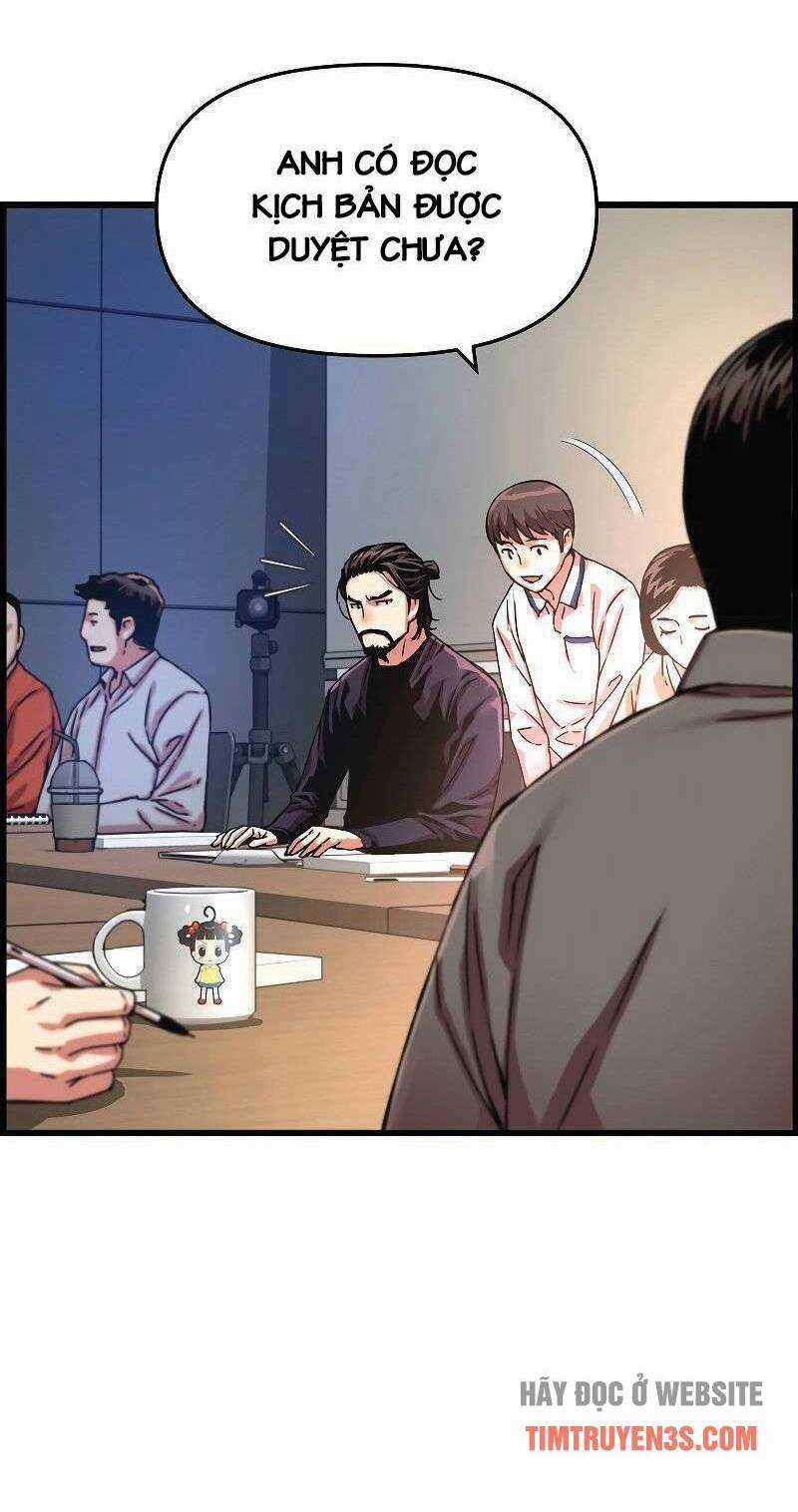 Tôi Sẽ Sống Như Một Hoàng Tử Chapter 88 trang 58