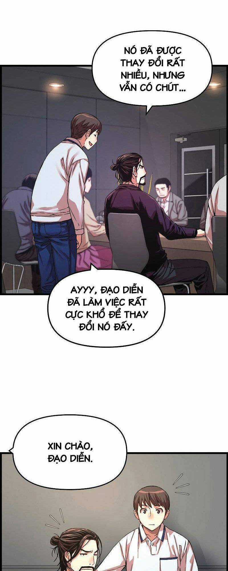 Tôi Sẽ Sống Như Một Hoàng Tử Chapter 88 trang 59