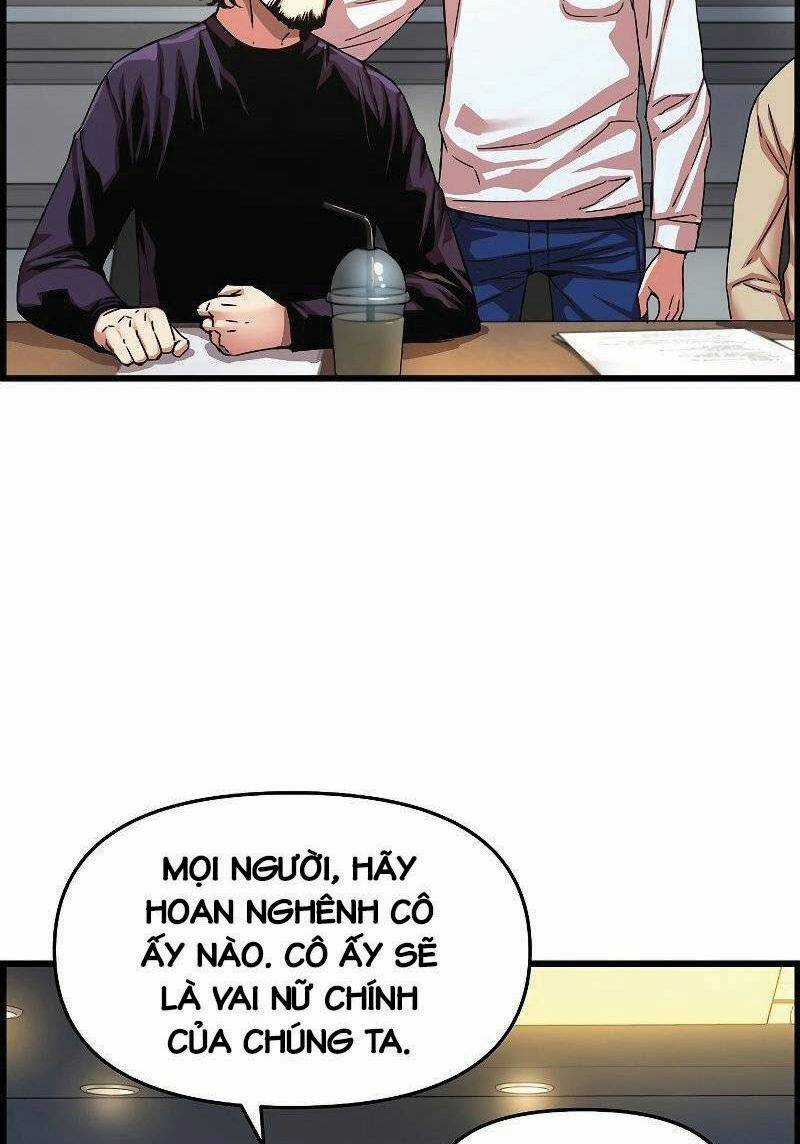 Tôi Sẽ Sống Như Một Hoàng Tử Chapter 88 trang 60