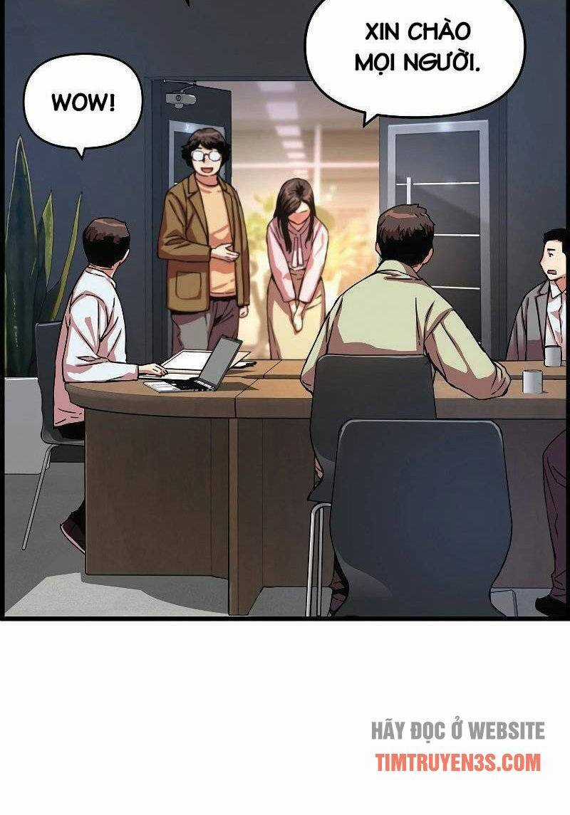 Tôi Sẽ Sống Như Một Hoàng Tử Chapter 88 trang 61