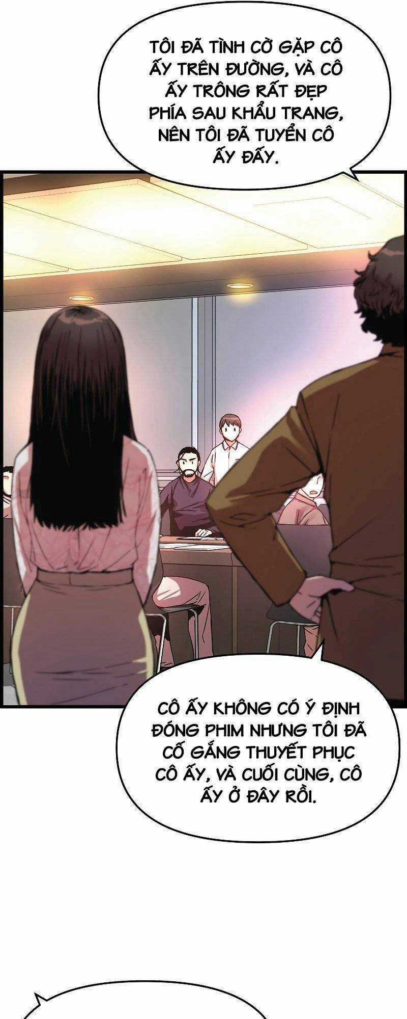 Tôi Sẽ Sống Như Một Hoàng Tử Chapter 88 trang 62