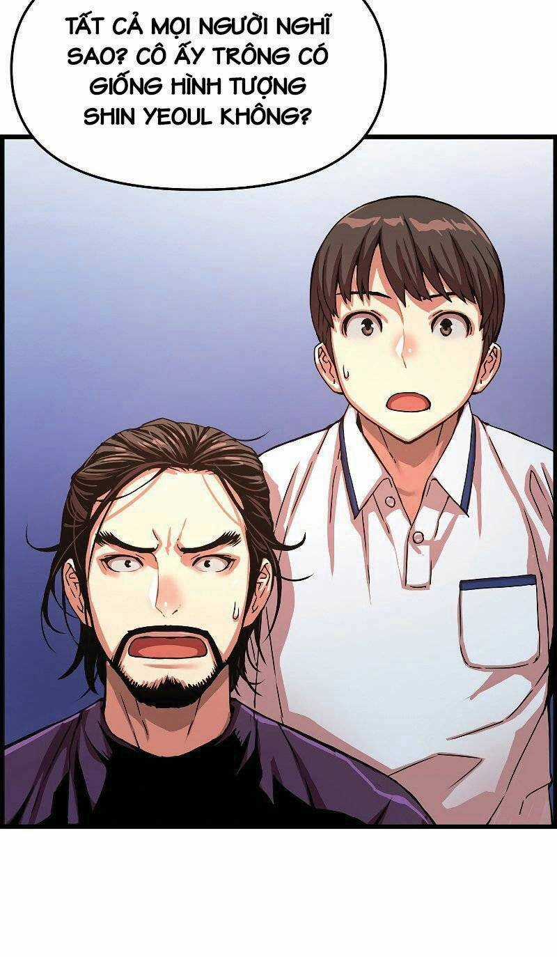 Tôi Sẽ Sống Như Một Hoàng Tử Chapter 88 trang 63