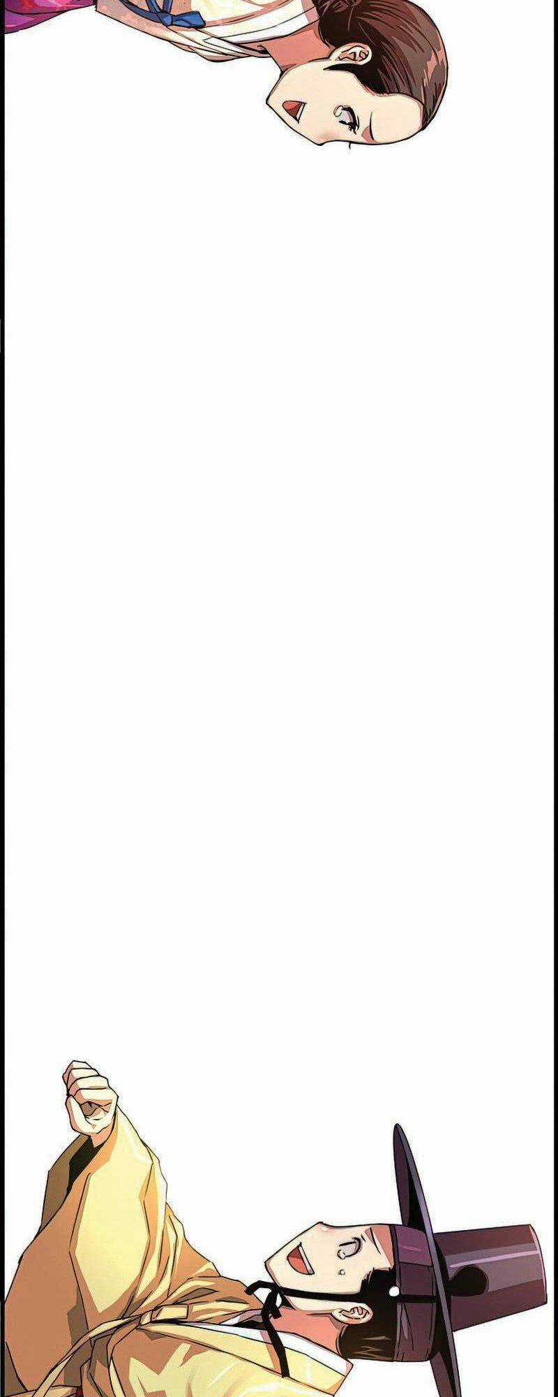 Tôi Sẽ Sống Như Một Hoàng Tử Chapter 88 trang 73