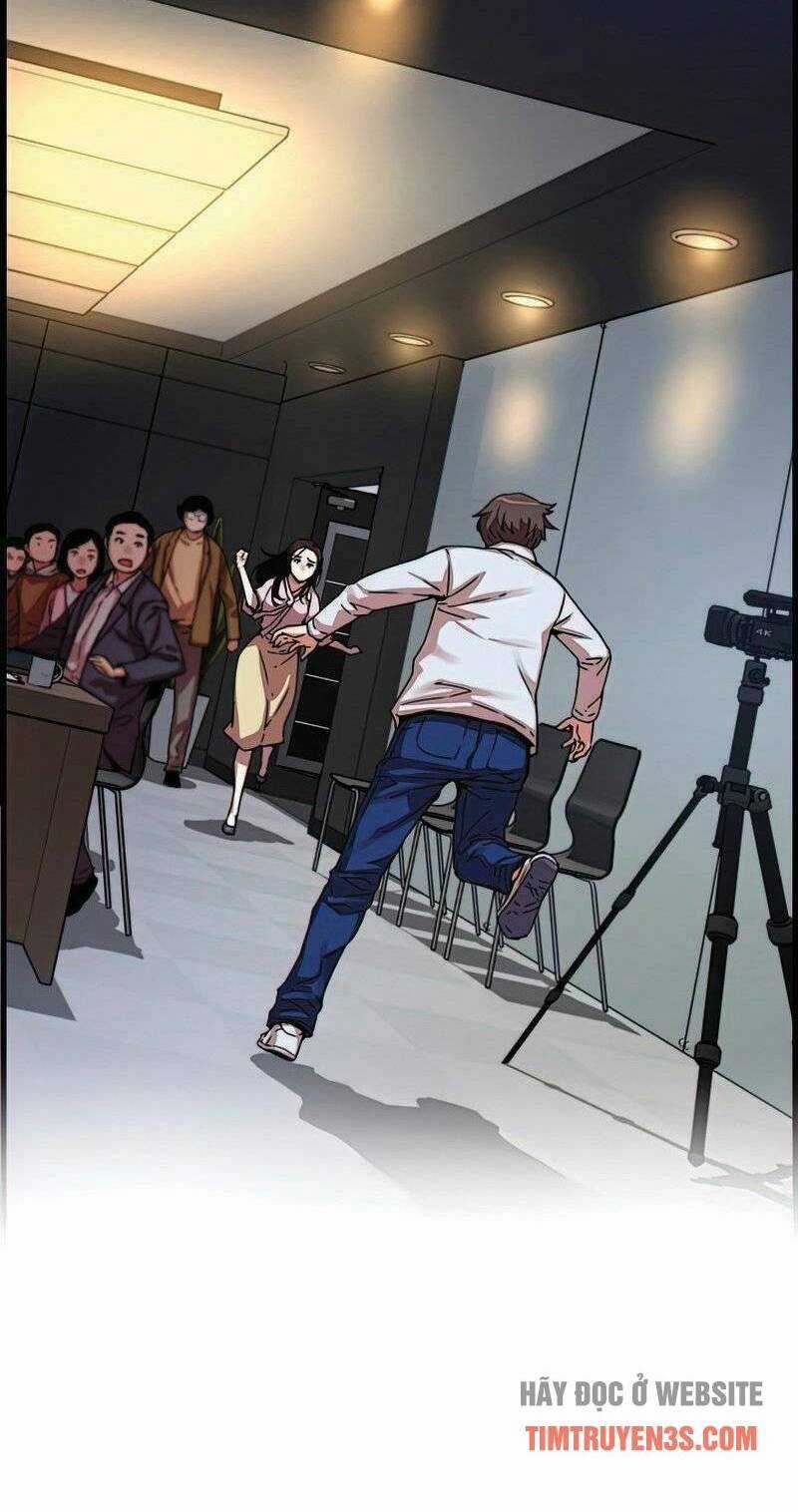 Tôi Sẽ Sống Như Một Hoàng Tử Chapter 88 trang 75