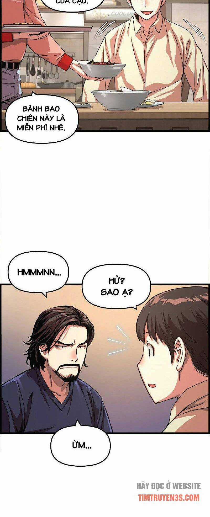 Tôi Sẽ Sống Như Một Hoàng Tử Chapter 88 trang 8