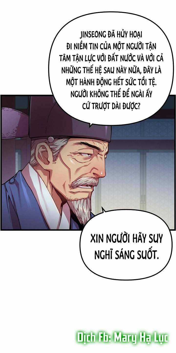 Tôi Sẽ Sống Như Một Hoàng Tử Chapter 9 trang 10