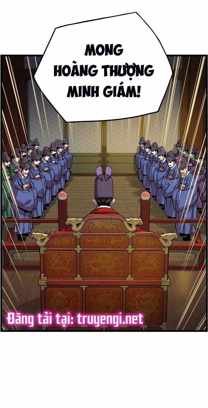 Tôi Sẽ Sống Như Một Hoàng Tử Chapter 9 trang 11