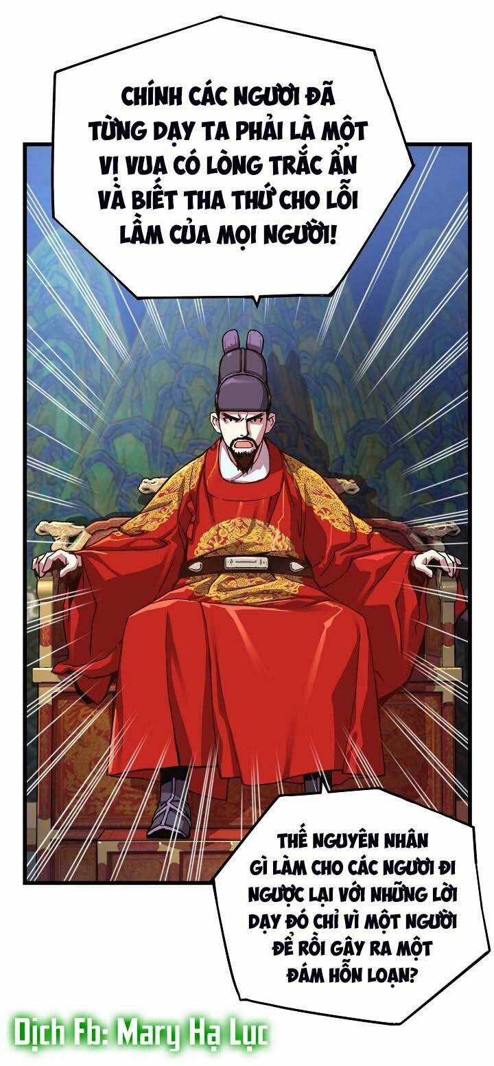 Tôi Sẽ Sống Như Một Hoàng Tử Chapter 9 trang 12