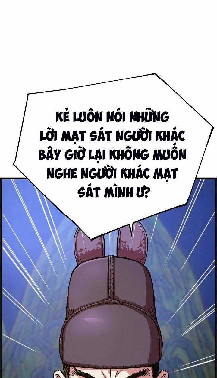 Tôi Sẽ Sống Như Một Hoàng Tử Chapter 9 trang 15