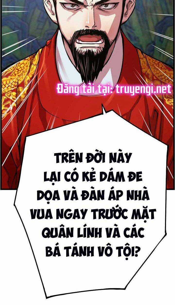 Tôi Sẽ Sống Như Một Hoàng Tử Chapter 9 trang 16