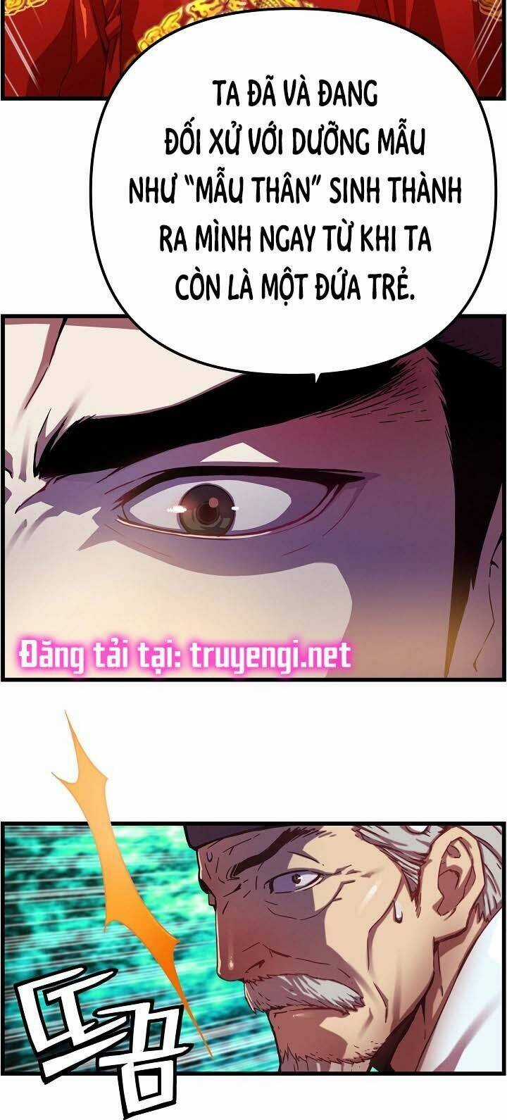 Tôi Sẽ Sống Như Một Hoàng Tử Chapter 9 trang 20