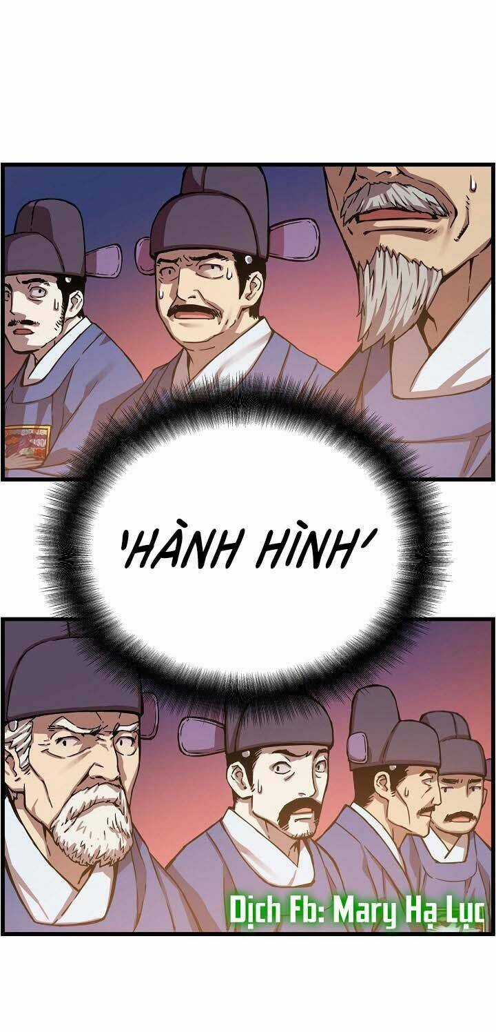 Tôi Sẽ Sống Như Một Hoàng Tử Chapter 9 trang 23